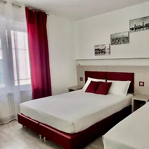 Eden 2*, La Spezia Italië