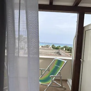 Baia Di Venere 2*, San Vito Lo Capo Italia