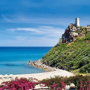 Club Torre Salinas - Adults Only 4*, Muravera Italia