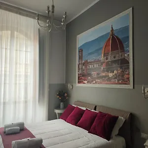 Dimora Sassetti 6 , Florence Italië