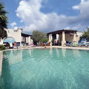 Aura 3*, Vulcano (Isola) Italia