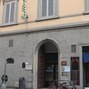 Genzianella 2*, Firenze Italia