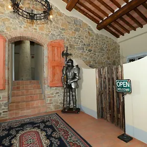 Casagrande , Quercegrossa Italië