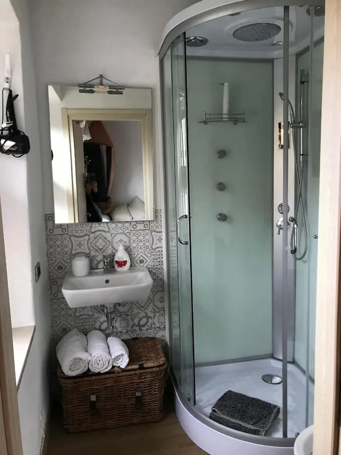 Bed and Breakfast Il Gelsomino Iseo 0*,  Italien
