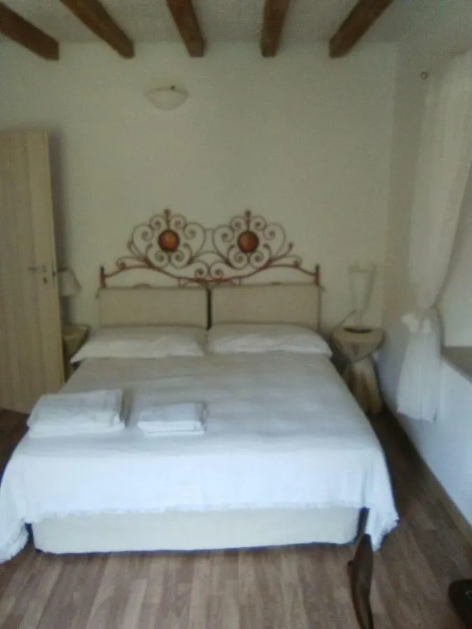 Bed and Breakfast Il Gelsomino Iseo