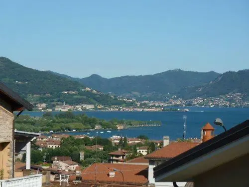 Bed and Breakfast Il Gelsomino Iseo 0*,