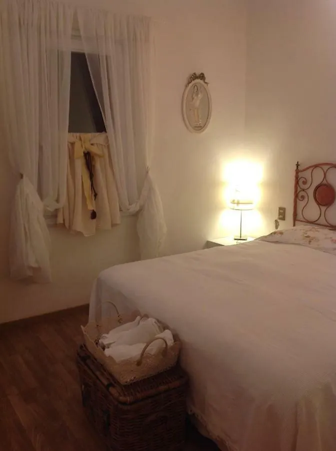 Bed and Breakfast Il Gelsomino Iseo Frühstückspension
