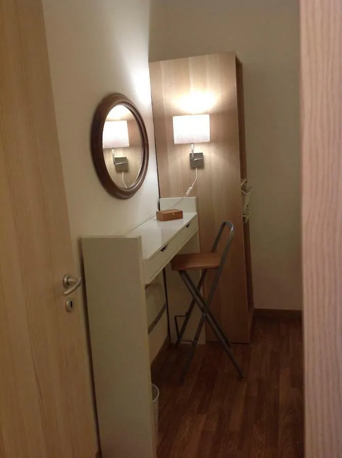 Il Gelsomino Bed & Breakfast Iseo