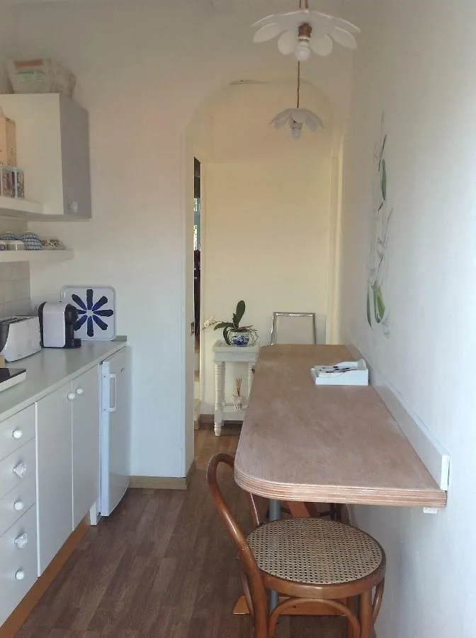 Bed and Breakfast Il Gelsomino Iseo